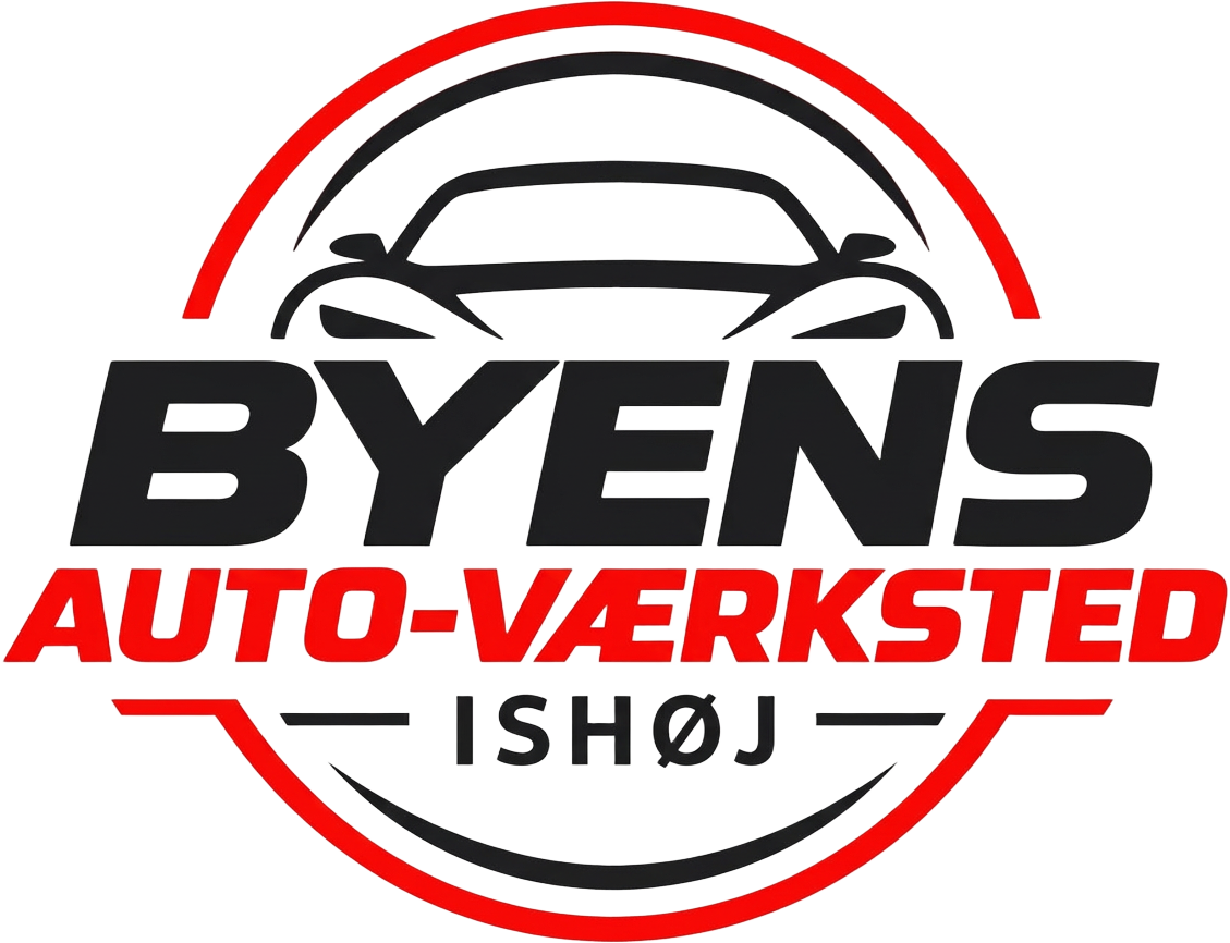Byens Autoværksted Ishøj